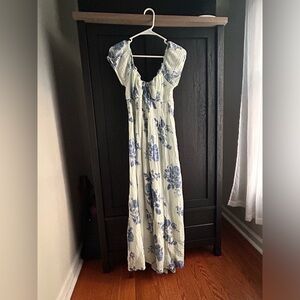 Free People Maxi